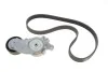 Комплект ГРМ CITROEN/FORD/PEUGEOT/VOLVO Berlingo/C2-5/Fiesta/206+/3008/C30/V70 "1,4-1,6D "02>> SKF VKMA 33165 (фото 1)