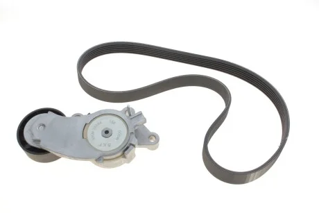 Комплект ГРМ CITROEN/FORD/PEUGEOT/VOLVO Berlingo/C2-5/Fiesta/206+/3008/C30/V70 "1,4-1,6D "02>> SKF VKMA 33165
