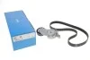 Комплект ГРМ CITROEN/FORD/PEUGEOT/VOLVO Berlingo/C2-5/Fiesta/206+/3008/C30/V70 "1,4-1,6D "02>> SKF VKMA 33165 (фото 6)