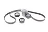 Комплект ГРМ CITROEN/PEUGEOT Jumper/Boxer "2,2 "11>> SKF VKMA 34708 (фото 1)