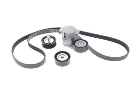 Комплект ГРМ CITROEN/PEUGEOT Jumper/Boxer "2,2 "11>> SKF VKMA 34708