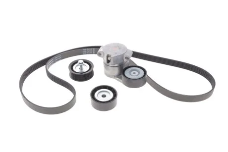 Комплект ГРМ CITROEN/PEUGEOT Jumper/Boxer "2,2 "11>> SKF VKMA 34708