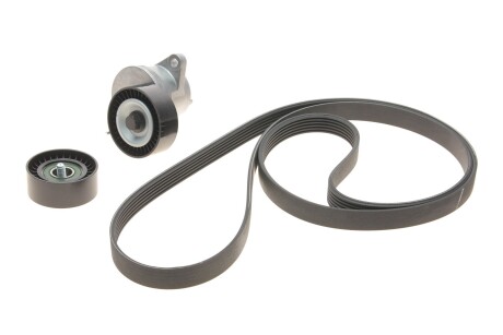 Комплект ремня ГРМ SKF VKMA 35359