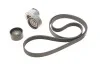 Комплект ГРМ MITSUBISHI/NISSAN/OPEL/RENAULT/VOLVO Carisma/Primastar/Laguna/S40 "1,8-2,0 "00>> SKF VKMA 36038 (фото 1)