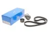 Комплект ГРМ MITSUBISHI/NISSAN/OPEL/RENAULT/VOLVO Carisma/Primastar/Laguna/S40 "1,8-2,0 "00>> SKF VKMA 36038 (фото 2)