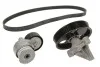 Поликлиновый ременный комплект SKF VKMA 36051 (фото 2)