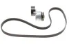 Комплект ГРМ NISSAN/RENAULT Almera/Megane "1,4-1,6 "98>> SKF VKMA 36058 (фото 1)