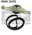 Комплект ремня ГРМ SKF VKMA 36091