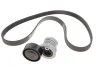 Поликлиновый ременный комплект SKF VKMA 36145 (фото 1)