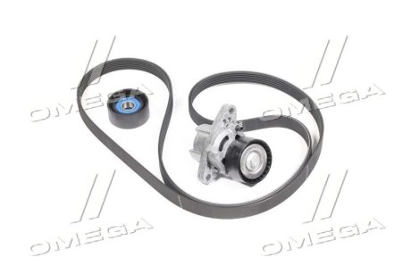 Комплект ремня ГРМ SKF VKMA36209