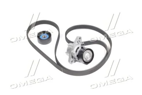Комплект ремня ГРМ SKF VKMA36209