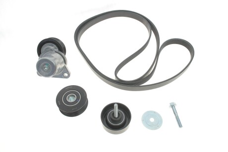 Комплект ГРМ MAZDA 6 "1,8-2,0 "07-13 SKF VKMA 64114