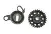 Комплект ГРМ TOYOTA/VW Hiace/Hilux/LandCruiser/Taro "2,4D "87-06 SKF VKMA91124 (фото 4)