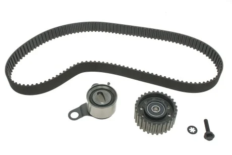 Комплект ГРМ TOYOTA/VW Hiace/Hilux/LandCruiser/Taro "2,4D "87-06 SKF VKMA91124