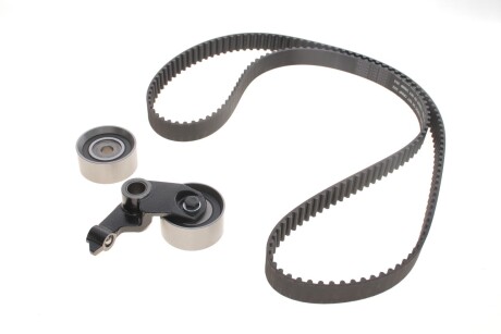 Роликовий модуль натягувача ременя (ролик, ремінь) SKF VKMA91303