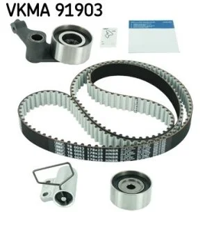 Комплект ГРМ TOYOTA AVENSIS"99-03 SKF VKMA91903