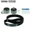 Комплект ремня ГРМ SKF VKMA 92500