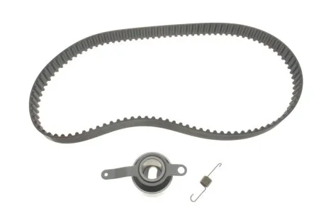 Роликовий модуль натягувача ременя (ролик, ремінь) SKF VKMA 93006