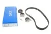 Комплект ГРМ MAZDA 323 "1,6 "94-98 SKF VKMA 94609 (фото 6)