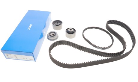 Комплект ГРМ HYUNDAI/MITSUBISHI Lantra/Sonata/Colt/Eclipse/Galant/Lancer "1,8-2,0 "87-04 SKF VKMA 95005