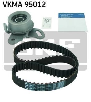 Комплект ремня ГРМ SKF VKMA 95012