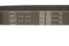 Комплект ГРМ CHRYSLER/DODGE/MITSUBISHI Cirrus/Sebring/Stratus/Pajero/PajeroSport "2,5-3,0 "94>> SKF VKMA 95613 (фото 3)