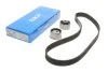 Комплект ГРМ MITSUBISHI/VOLVO Carisma/PajeroPinin/SpaceStar/S40/V40 "1,8 "95-07 SKF VKMA 95624 (фото 1)