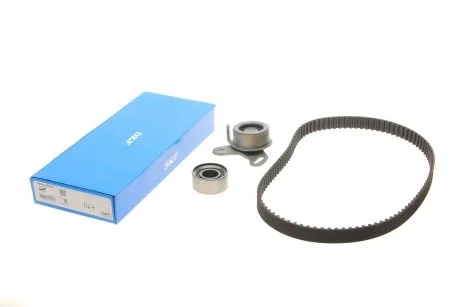 Комплект ГРМ HYUNDAI/KIA Accent/Coupe/Elantra/Getz/Matrix/Cerato/Rio "1,5-1,6 "95>> SKF VKMA 95632