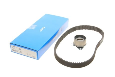 Комплект ГРМ MITSUBISHI Colt/Lancer/SpaceStar "1,3-1,6 "96>> SKF VKMA 95651