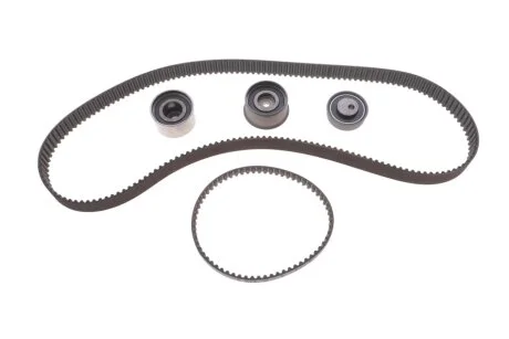 Комплект ремня ГРМ SKF VKMA 95659