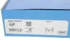 Комплект ГРМ MITSUBISHI Galant/Grandis/Outlander "2,4 "03-11 SKF VKMA 95675 (фото 11)