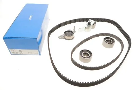 Комплект ГРМ MITSUBISHI L200/PajeroSport "2,5D "05>> SKF VKMA 95676