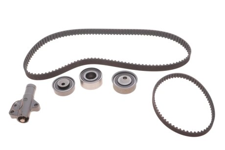 Роликовий модуль натягувача ременя (ролик, ремінь) SKF VKMA 95975