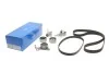 Комплект ГРМ MITSUBISHI L200/PajeroSport "2,5D "05>> SKF VKMA 95976