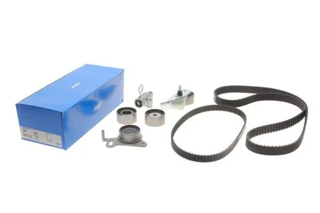 Комплект ГРМ MITSUBISHI L200/PajeroSport "2,5D "05>> SKF VKMA 95976