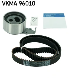 Комплект ГРМ (ремінь + ролик) SKF VKMA96010
