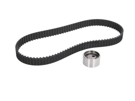 Роликовий модуль натягувача ременя (ролик, ремінь) SKF VKMA 96214