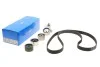 Комплект ГРМ SUBARU "2,0-2,5AWD "98>> SKF VKMA 98109