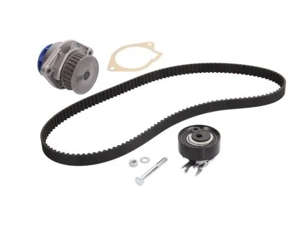 Комплект ГРМ+Помпа SKF VKMC 01106-1