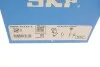 Комплект ГРМ, ремень+ролик+помпа SKF VKMC 01113-1 (фото 18)