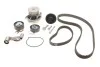 Комплект ГРМ, ремень+ролик+помпа SKF VKMC 01121-1