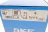 Комплект ГРМ, ремень+ролик+помпа SKF VKMC01121-2 (фото 30)