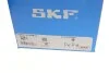 Комплект ГРМ, ремень+ролик+помпа SKF VKMC 01148-2 (фото 15)