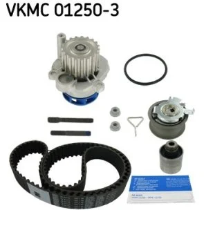 Комплект ГРМ+Помпа SKF VKMC 01250-3