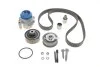 Комплект ГРМ, ремень+ролик+помпа SKF VKMC 01251