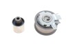 Комплект ГРМ + помпа AUDI/SEAT/SKODA/VW A3/Octavia/Superb/Golf/Jetta/Passat/Touran "2,0TDI "03-15 SKF VKMC01259-1 (фото 5)