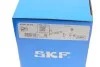 Комплект ГРМ, ремень+ролик+помпа SKF VKMC 01270 (фото 38)
