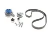 Комплект ГРМ + помпа AUDI/SEAT/SKODA/VW A1/A3/A4/A5/Q2/Q3/TT/Octavia/Caddy/Passat "1,6-2,0TDI "12 SKF VKMC 01278-1 (фото 1)