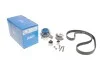 Комплект ГРМ + помпа AUDI/SEAT/SKODA/VW A1/A3/A4/A5/Q2/Q3/TT/Octavia/Caddy/Passat "1,6-2,0TDI "12 SKF VKMC 01278-1 (фото 10)