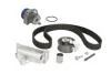 Комплект ГРМ, ремень+ролик+помпа SKF VKMC 01942